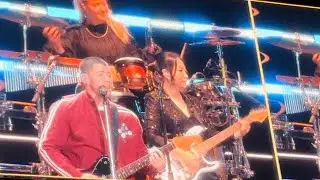 Jonas Brothers — Leave Before You Love Me (Live at LANXESS Arena / Köln, DE 2024)
