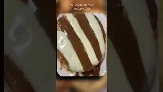 Best Deserts out there! | Using LRS Customer Pagers | LRS UK