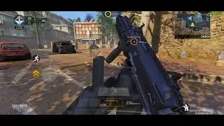 COD MOBILE