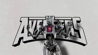 going avengers mode in quads