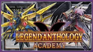 NO CAP: THE #1 BEST LEGEND ANTHOLOGY DECK  - BLACKWINGS - Yu-Gi-Oh! Master Duel - FREE WINS