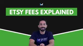 Etsy Fees Explained: Etsy Listing Fees, Shipping Fees & More