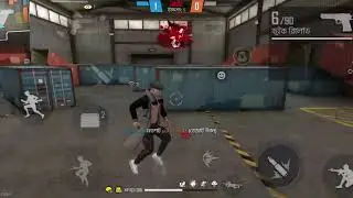 Relax Your Mind - If you like Freefire
