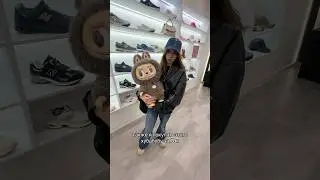 Стоит LaBubu своих денег?😏