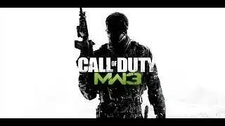 Moder Warfare 3. MW3