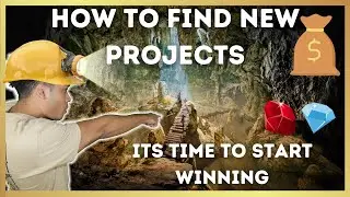 How to Find Crypto Projects Early | DYOR