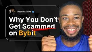 What is Escrow on Bybit ? (Escrow Explained)