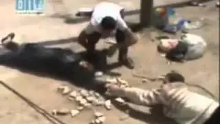 HOMS - ALRASTAN ILCESI.flv