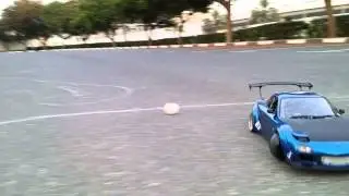 Rx7 rocket bunny Rc