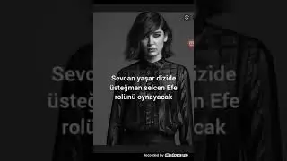 İŞTE SAVAŞÇI KADROSUNDA KATILAN İSİMLER