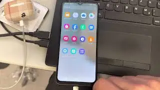 Samsung Galaxy A12 A127F Hard Reset FRP Bypass Google Konto entfernen Google Account Remove #deutsch