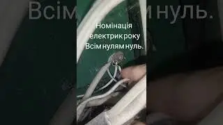 Всім нулям нуль