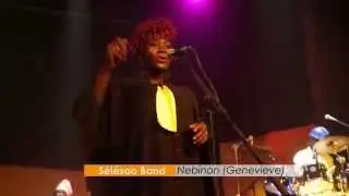 Matibeye Geneviève - Nebinon (Sélésao Band)