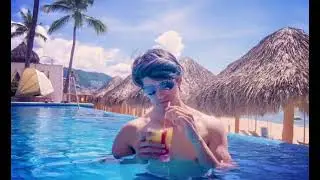 Mejores fotos de Rafa Polinesia