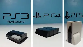 Lego consoles Playstation ( PS3 - PS4- PS5 )