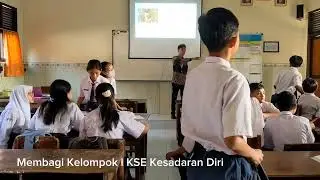 PSE aksi Nyata