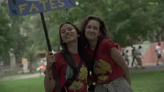 McGill Engineering Frosh 2022 | Official Aftermovie