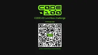 CODE100 Challenge Lunchboxes Solution