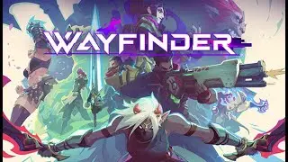 WAYFINDER HUNT BOSS