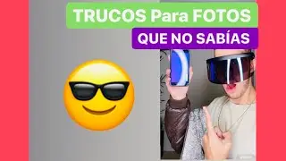 🛑Tips para TOMAR FOTOS con [IPHONE]
