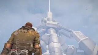 ELEX II: Коллекция уникального оружия. Тайм-код.