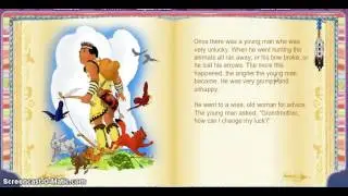 story time with Sweetiepie. NUMBER THREE