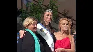 MISS Patavina Stella del Mare 2017