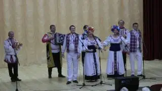 2016 2 Вокальный коллектив