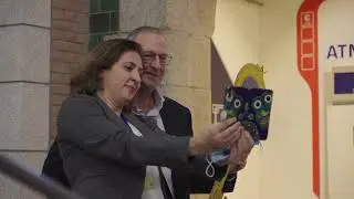 Station Maastricht na restauratie alsnog officieel geopend