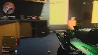 Call of Duty: Modern Warfare Victory #1 of the Day