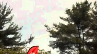 aiplane stunts.