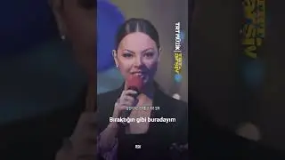 터키음악(한국어 자막) -에브루 귄데스-(Ebru Gündeş)- 돌아와 제발-#keşfet #keşfetteyiz