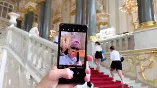 пов: друг попросил тебя сфоткать