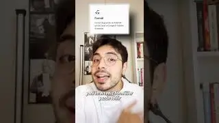 Yapay Zeka ile Excel Kullanın 🖥️ Zorunlu 