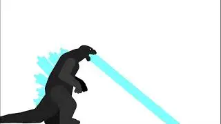 Godzilla 2001 stk - Pivot