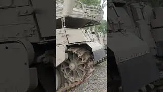Israeli tank Merkava mk/1