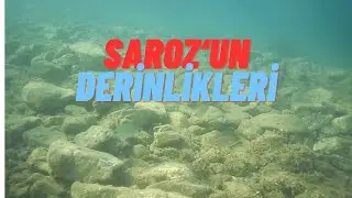 Saroz sualtı devam2