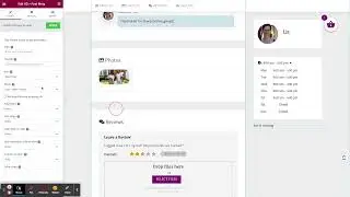 Elementor | audio file