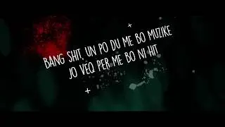 NEC - FUKK IT