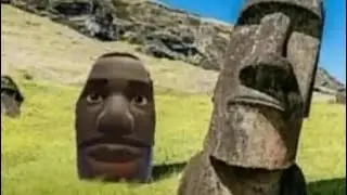About 6 minutes and 6 seconds of more shitpost I have saved on my phone