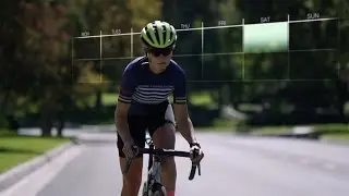 Oakley Radar Pace: Training Programs