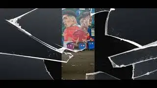 Liverpool murals 
