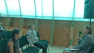 Детская история Ручки непослушные