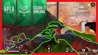 I am the Hunter | Apex Legends Gameplay