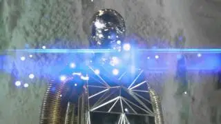 Daft Punk - Giorgio by Moroder [Logans Run Vintage Scifi Video Mix]