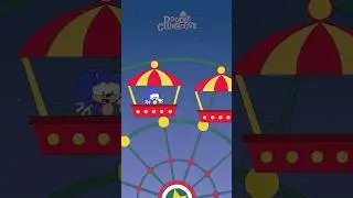 sonic horror story 10-13 
