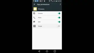 FIX lg g4, g5, g6 screen overlay detected 100% screen overlay detected marshmallow 2020