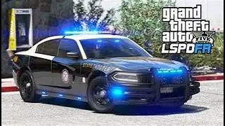 Lspdfr Live!!!!!