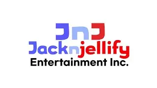 Jacknjellify Entertainment Inc. Logo (2023-present)