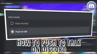 Tutorial Cara Mengaktifkan Push To Talk Discord Dengan Mudah dan Cepat